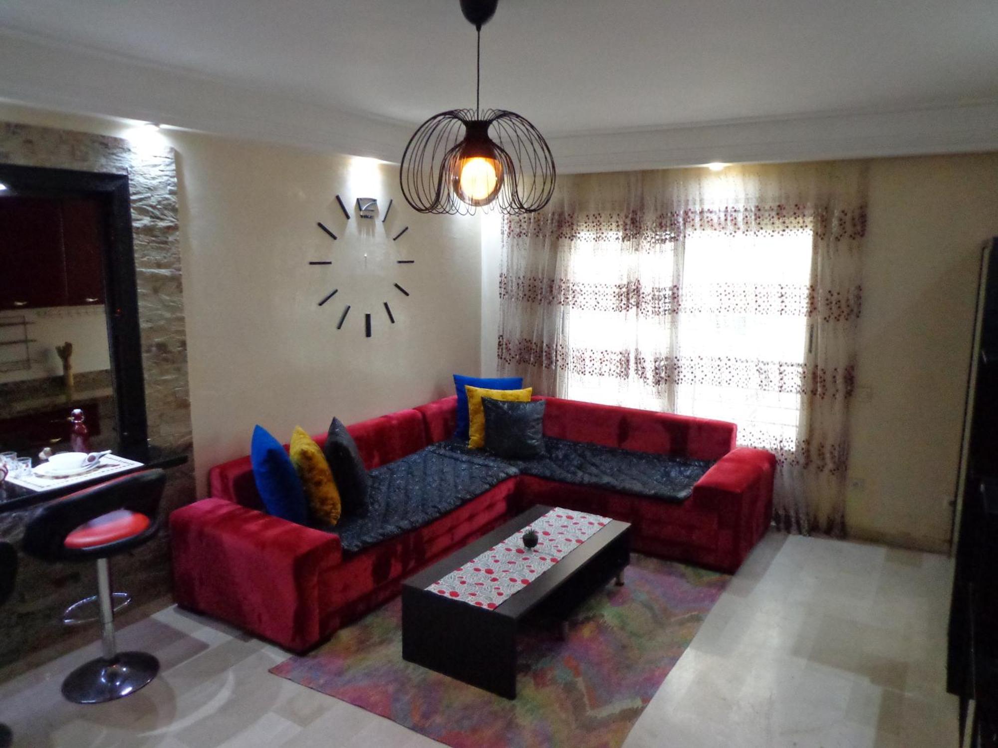 Zen Home Casablanca Exterior foto