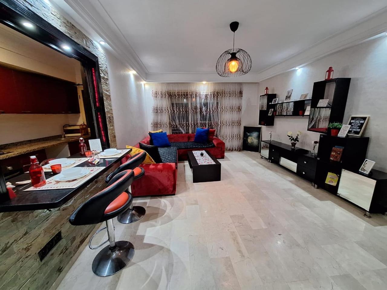 Zen Home Casablanca Exterior foto