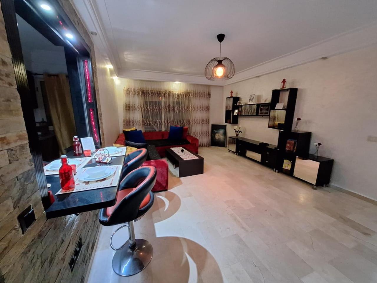 Zen Home Casablanca Exterior foto